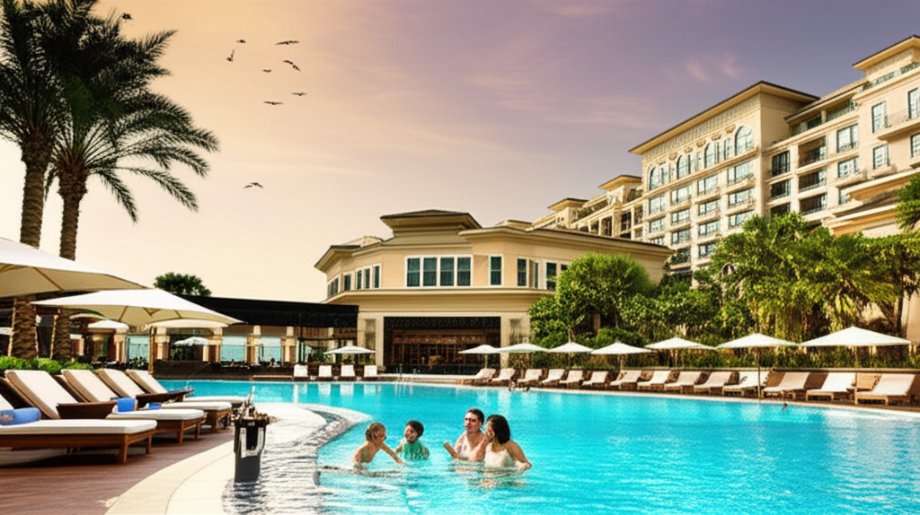 Four Seasons Hotel Macao