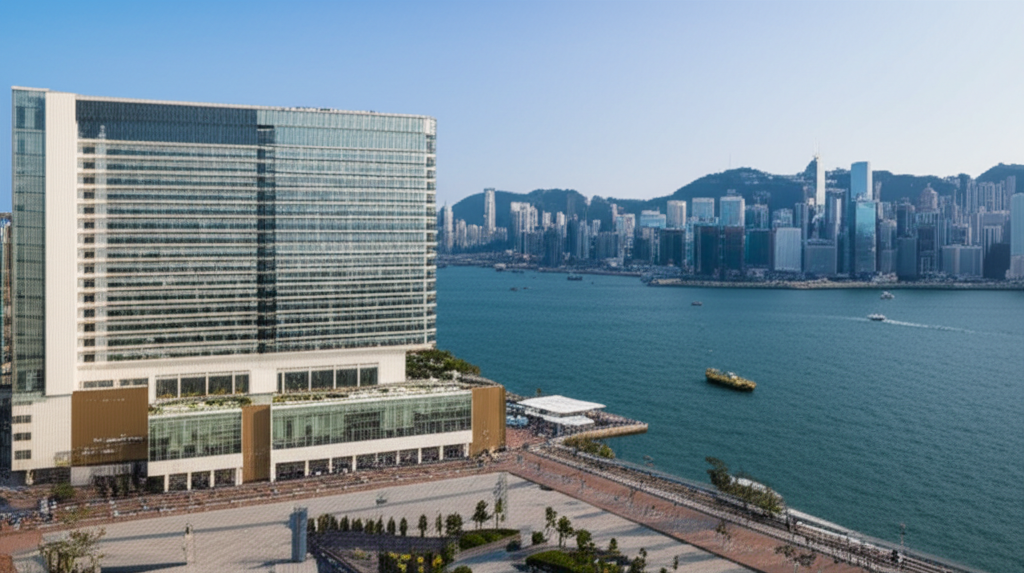 InterContinental Hong Kong