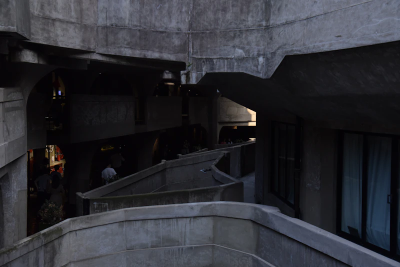 InterContinental Shanghai Wonderland