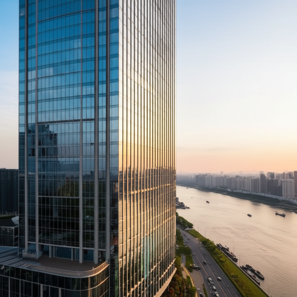 Park Hyatt Guangzhou