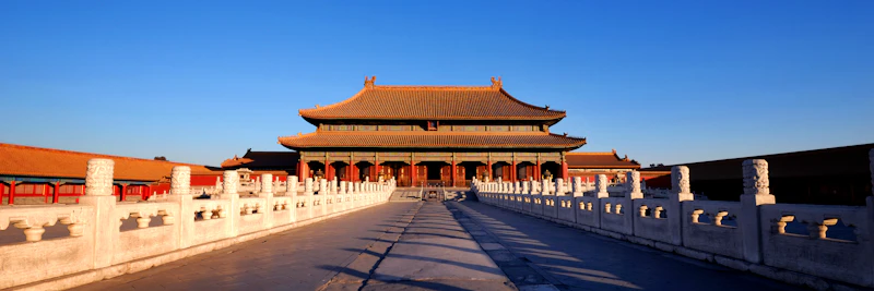 The Peninsula Beijing