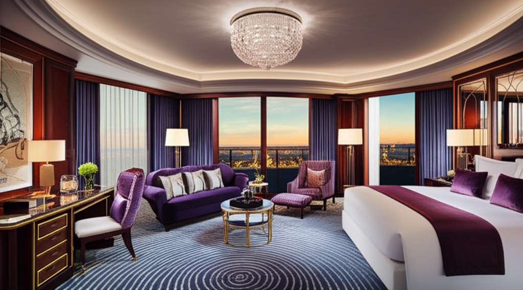 The Ritz-Carlton Macau