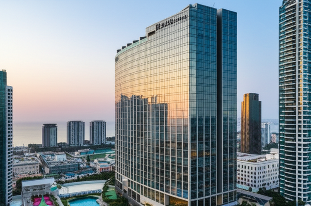 The Westin Shenzhen Nanshan